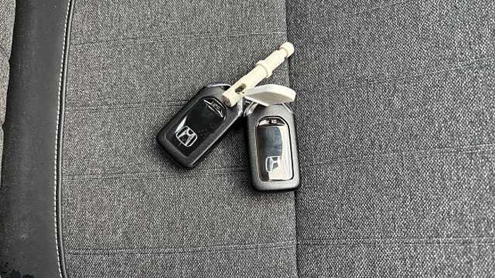 Honda Jazz 1.5 i-MMD Hybrid SR 5dr eCVT Hybrid Hatchback 