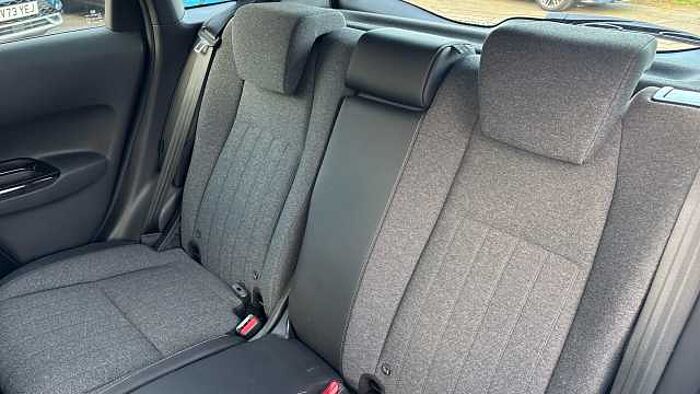 Honda Jazz 1.5 i-MMD Hybrid SR 5dr eCVT Hybrid Hatchback 