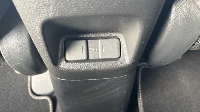 Honda Jazz 1.5 i-MMD Hybrid Crosstar EX 5dr eCVT Hybrid Hatchback 