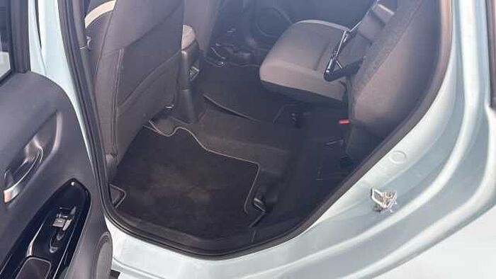Honda Jazz 1.5 i-MMD Hybrid Crosstar EX 5dr eCVT Hybrid Hatchback 