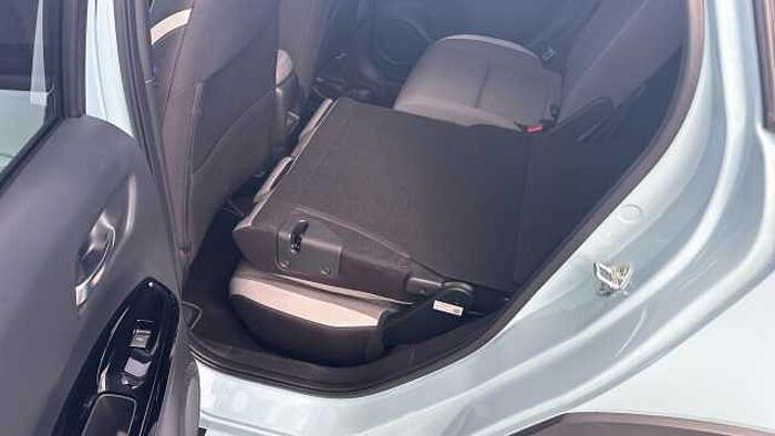 Honda Jazz 1.5 i-MMD Hybrid Crosstar EX 5dr eCVT Hybrid Hatchback 