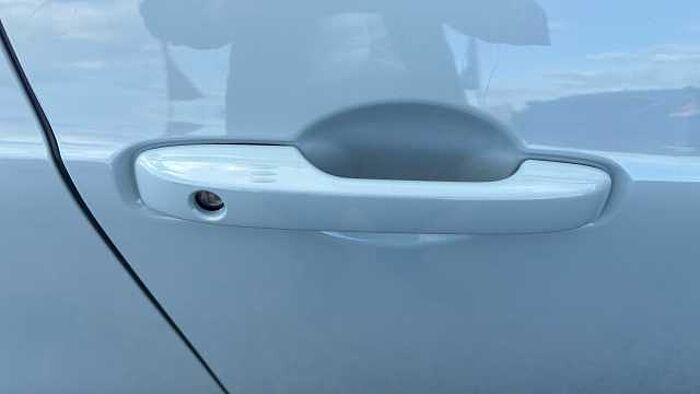 Honda Jazz 1.5 i-MMD Hybrid Crosstar EX 5dr eCVT Hybrid Hatchback 