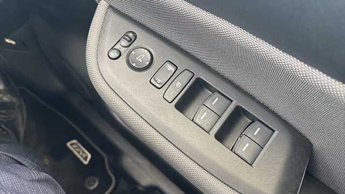 Honda Jazz 1.5 i-MMD Hybrid Crosstar EX 5dr eCVT Hybrid Hatchback 