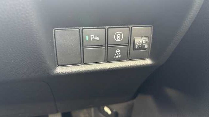 Honda Jazz 1.5 i-MMD Hybrid Crosstar EX 5dr eCVT Hybrid Hatchback 