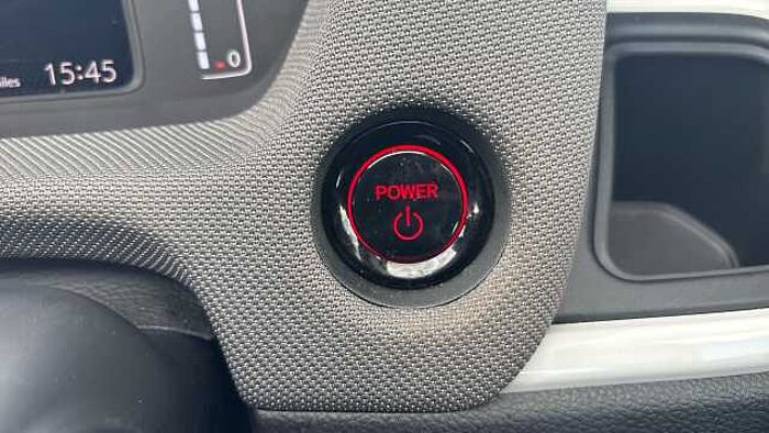 Honda Jazz 1.5 i-MMD Hybrid Crosstar EX 5dr eCVT Hybrid Hatchback 