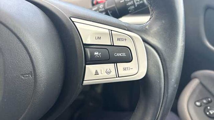 Honda Jazz 1.5 i-MMD Hybrid Crosstar EX 5dr eCVT Hybrid Hatchback 