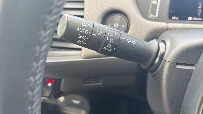 Honda Jazz 1.5 i-MMD Hybrid Crosstar EX 5dr eCVT Hybrid Hatchback 