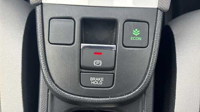 Honda Jazz 1.5 i-MMD Hybrid Crosstar EX 5dr eCVT Hybrid Hatchback 