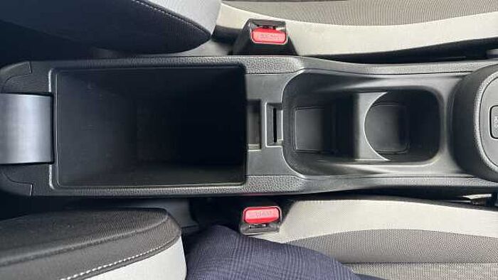 Honda Jazz 1.5 i-MMD Hybrid Crosstar EX 5dr eCVT Hybrid Hatchback 