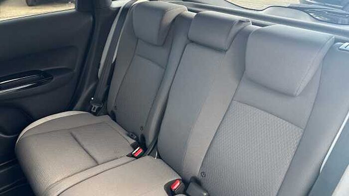 Honda Jazz 1.5 i-MMD Hybrid Crosstar EX 5dr eCVT Hybrid Hatchback 