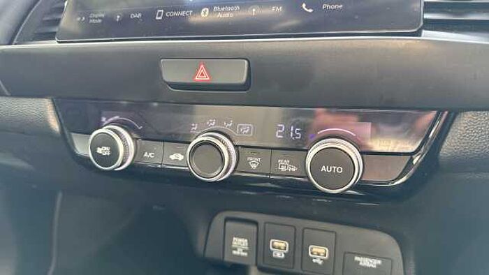 Honda Jazz 1.5 i-MMD Hybrid SR 5dr eCVT Hybrid Hatchback 