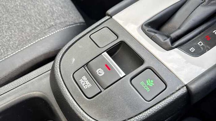 Honda Jazz 1.5 i-MMD Hybrid SR 5dr eCVT Hybrid Hatchback 