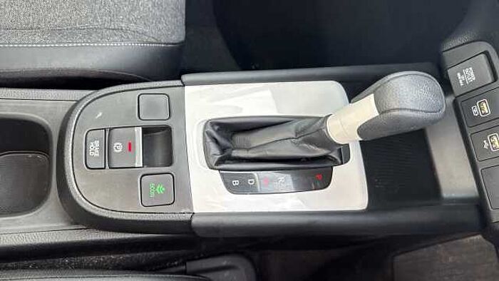 Honda Jazz 1.5 i-MMD Hybrid SR 5dr eCVT Hybrid Hatchback 