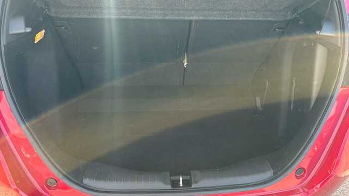 Honda Jazz 1.5 i-MMD Hybrid SR 5dr eCVT Hybrid Hatchback 