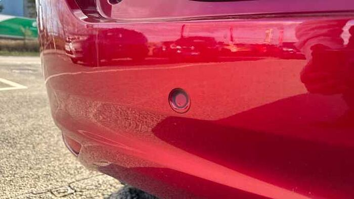 Honda Jazz 1.5 i-MMD Hybrid SR 5dr eCVT Hybrid Hatchback 