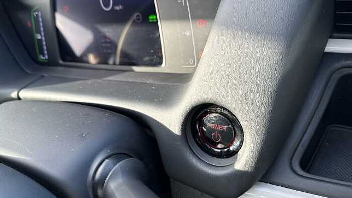 Honda Jazz 1.5 i-MMD Hybrid SR 5dr eCVT Hybrid Hatchback 