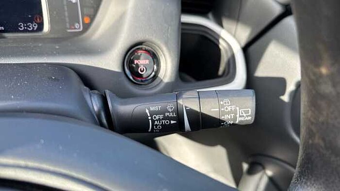 Honda Jazz 1.5 i-MMD Hybrid SR 5dr eCVT Hybrid Hatchback 