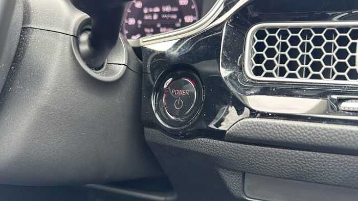 Honda Civic 2.0 eHEV Advance 5dr CVT Hybrid Hatchback 