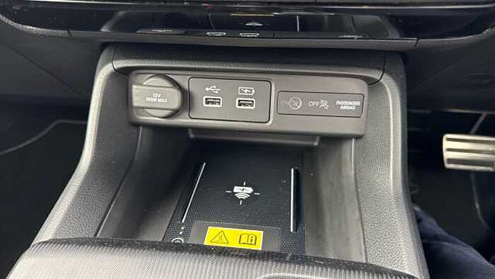 Honda Civic 2.0 eHEV Advance 5dr CVT Hybrid Hatchback 