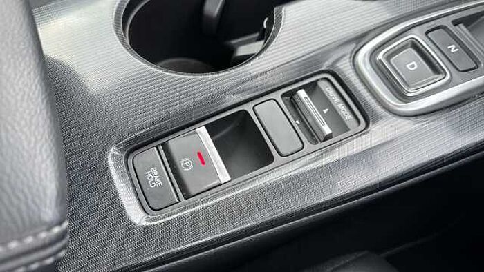 Honda Civic 2.0 eHEV Advance 5dr CVT Hybrid Hatchback 