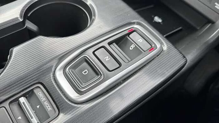 Honda Civic 2.0 eHEV Advance 5dr CVT Hybrid Hatchback 