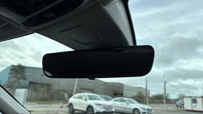 Honda Civic 2.0 eHEV Advance 5dr CVT Hybrid Hatchback 