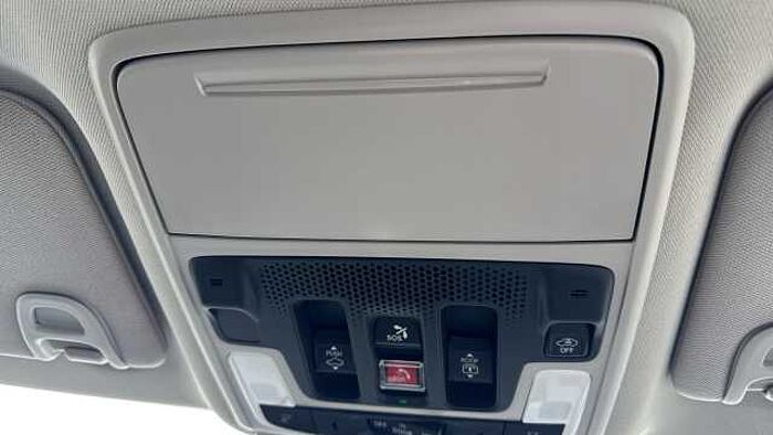 Honda Civic 2.0 eHEV Advance 5dr CVT Hybrid Hatchback 