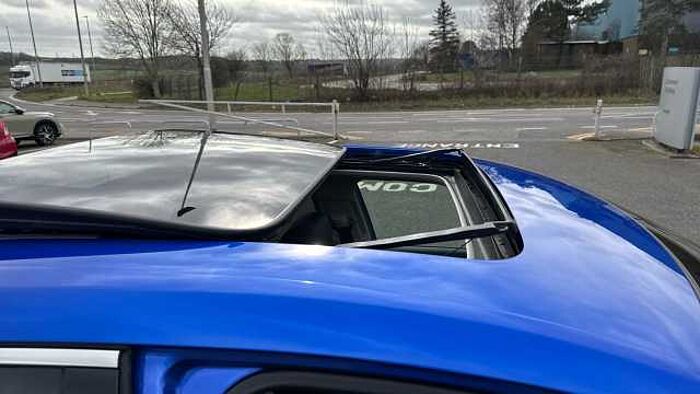 Honda Civic 2.0 eHEV Advance 5dr CVT Hybrid Hatchback 