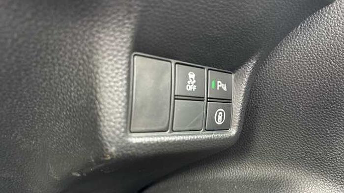 Honda Civic 2.0 eHEV Advance 5dr CVT Hybrid Hatchback 
