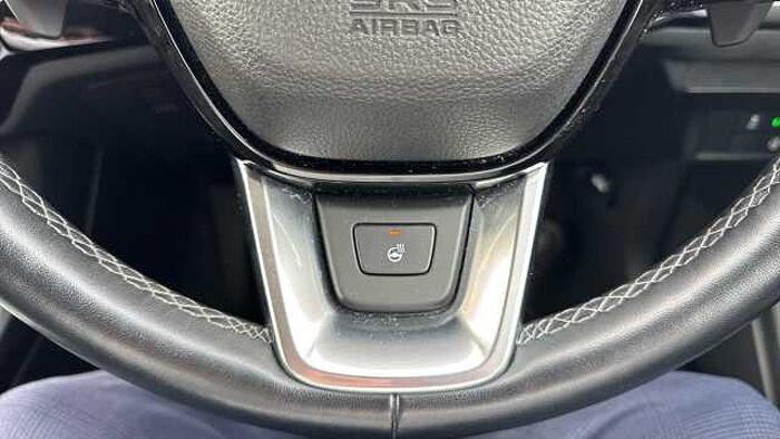 Honda Civic 2.0 eHEV Advance 5dr CVT Hybrid Hatchback 