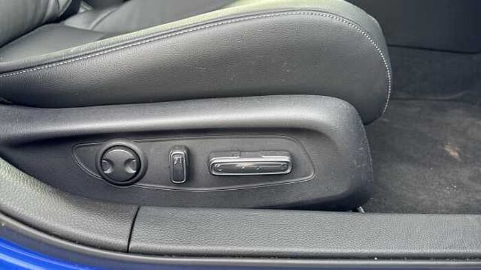 Honda Civic 2.0 eHEV Advance 5dr CVT Hybrid Hatchback 