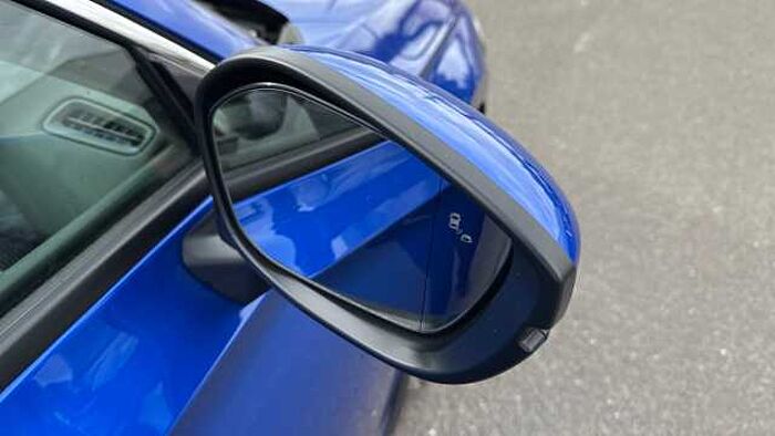 Honda Civic 2.0 eHEV Advance 5dr CVT Hybrid Hatchback 