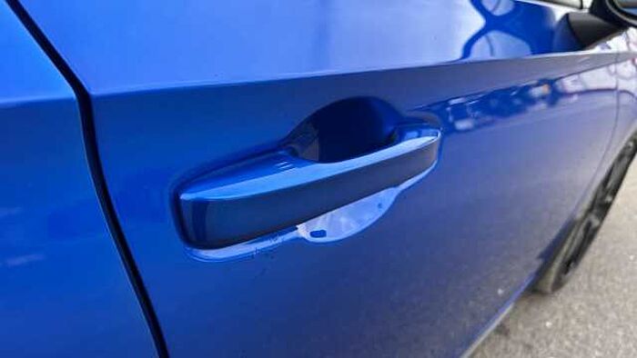 Honda Civic 2.0 eHEV Advance 5dr CVT Hybrid Hatchback 