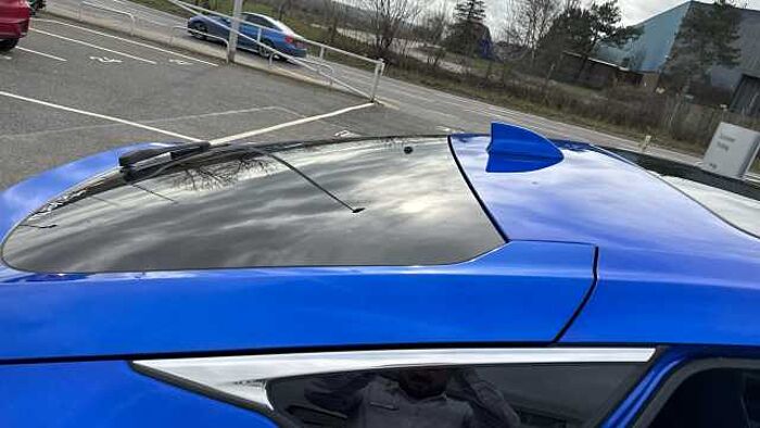 Honda Civic 2.0 eHEV Advance 5dr CVT Hybrid Hatchback 