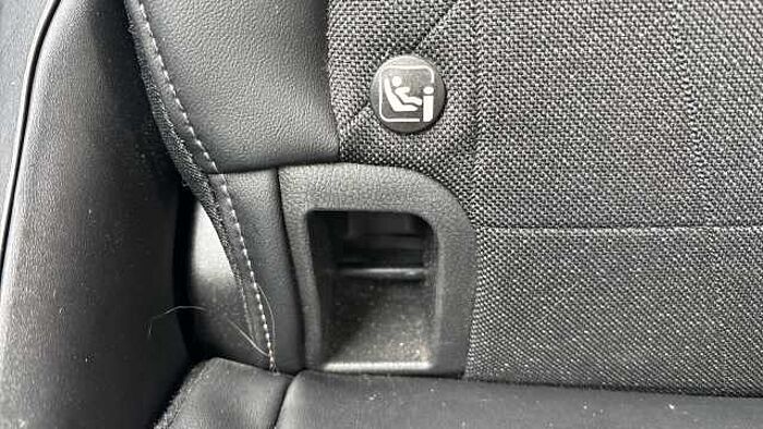 Honda HR-V 1.5 eHEV Advance 5dr CVT Hybrid Hatchback 