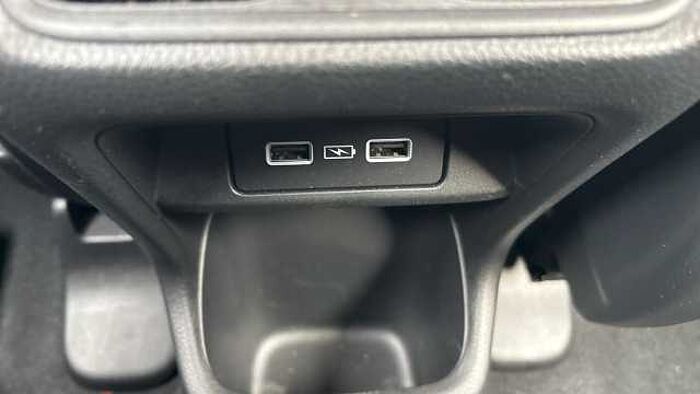 Honda HR-V 1.5 eHEV Advance 5dr CVT Hybrid Hatchback 