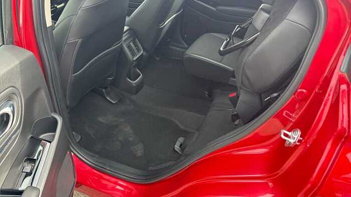 Honda HR-V 1.5 eHEV Advance 5dr CVT Hybrid Hatchback 