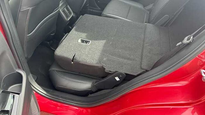 Honda HR-V 1.5 eHEV Advance 5dr CVT Hybrid Hatchback 