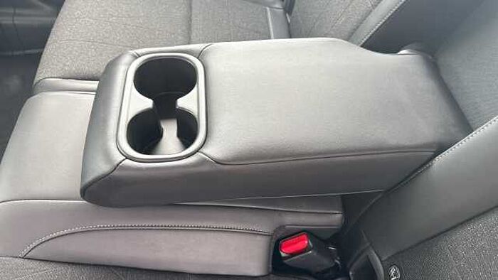 Honda HR-V 1.5 eHEV Advance 5dr CVT Hybrid Hatchback 