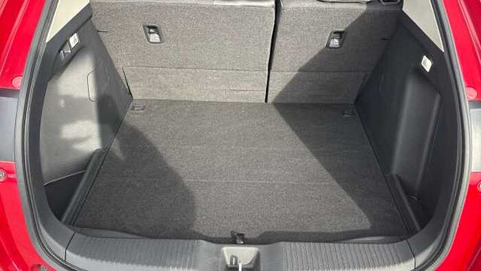 Honda HR-V 1.5 eHEV Advance 5dr CVT Hybrid Hatchback 