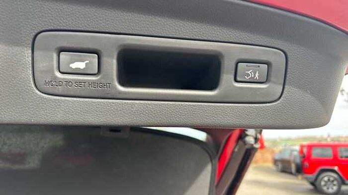 Honda HR-V 1.5 eHEV Advance 5dr CVT Hybrid Hatchback 