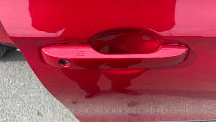 Honda HR-V 1.5 eHEV Advance 5dr CVT Hybrid Hatchback 