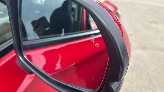 Honda HR-V 1.5 eHEV Advance 5dr CVT Hybrid Hatchback 