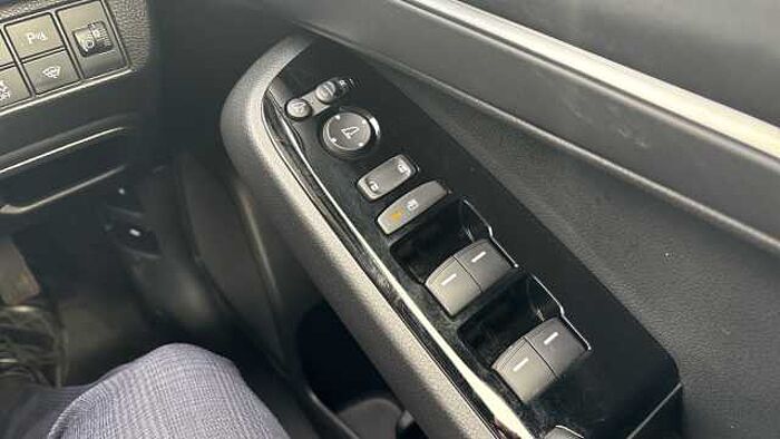 Honda HR-V 1.5 eHEV Advance 5dr CVT Hybrid Hatchback 