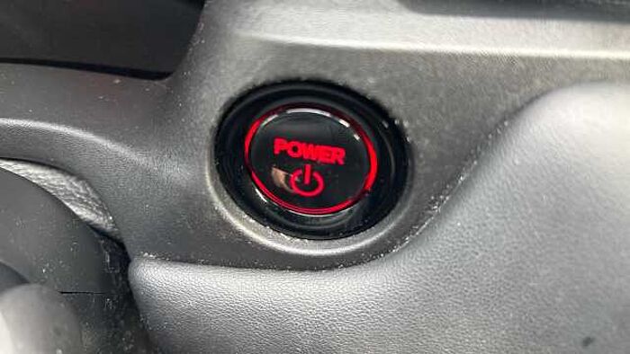 Honda HR-V 1.5 eHEV Advance 5dr CVT Hybrid Hatchback 