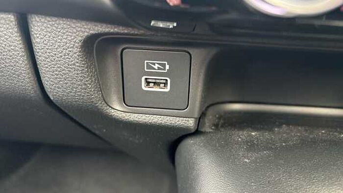 Honda HR-V 1.5 eHEV Advance 5dr CVT Hybrid Hatchback 