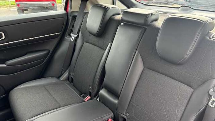 Honda HR-V 1.5 eHEV Advance 5dr CVT Hybrid Hatchback 