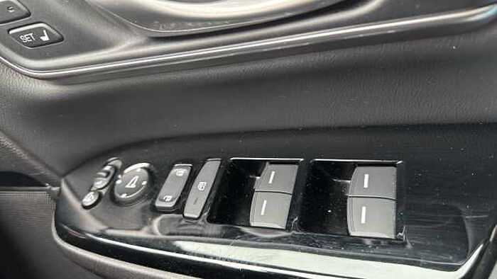 Honda CR-V 2.0 i-MMD Hybrid EX 5dr eCVT Hybrid Estate 