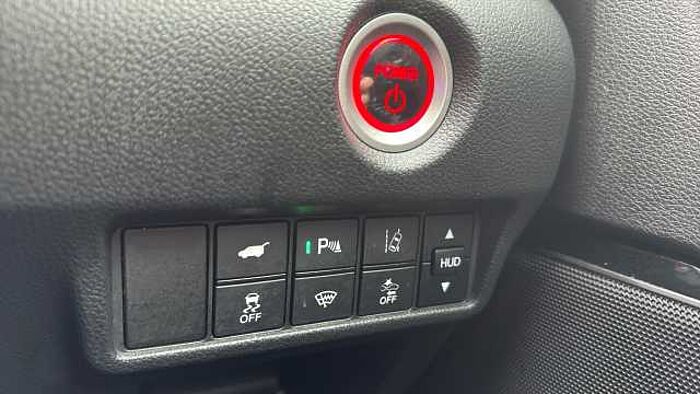 Honda CR-V 2.0 i-MMD Hybrid EX 5dr eCVT Hybrid Estate 