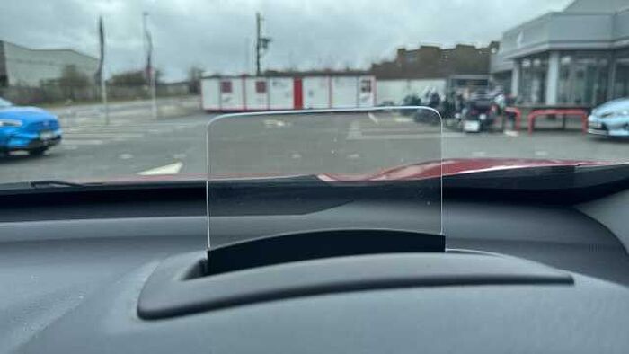 Honda CR-V 2.0 i-MMD Hybrid EX 5dr eCVT Hybrid Estate 